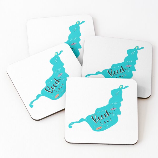 Item preview, Beech Lake designed and sold by AloeThere.