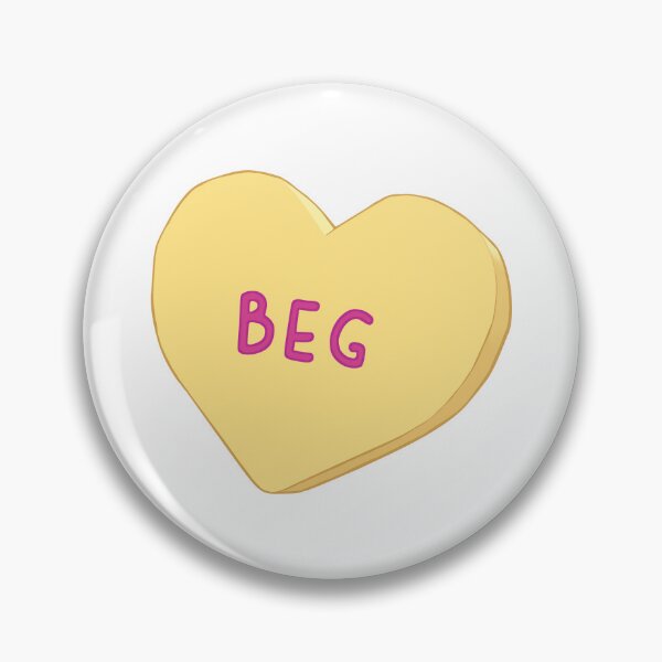 Item preview, Beg designed and sold by ToyBoxMelody.