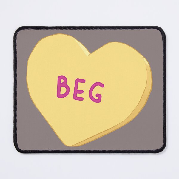 Item preview, Beg designed and sold by ToyBoxMelody.