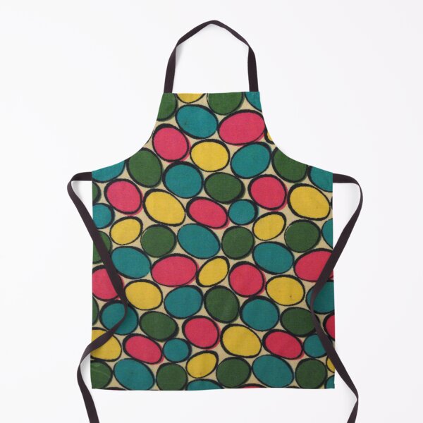Item preview, Retro 1960's pattern designed and sold by Donkey's Salad.