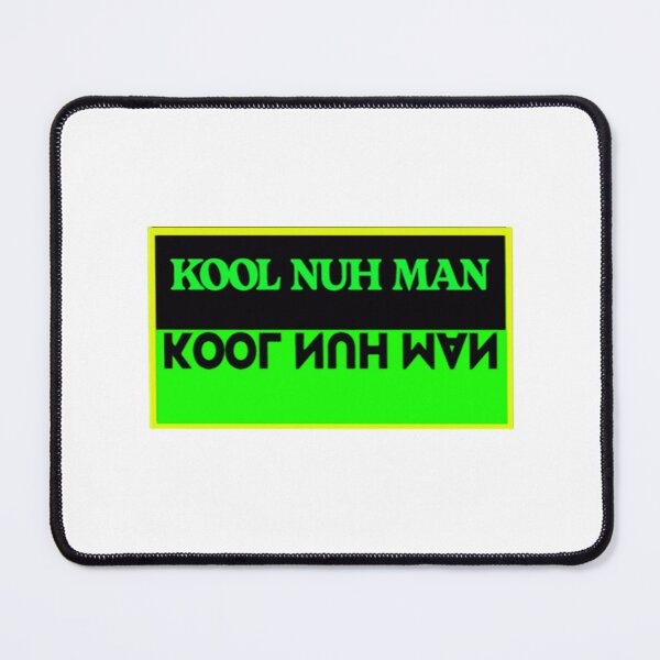 Item preview, Kool Nuh Man Jamaica designed and sold by Angelle55.