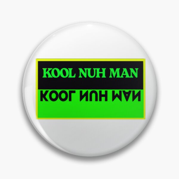 Item preview, Kool Nuh Man Jamaica designed and sold by Angelle55.