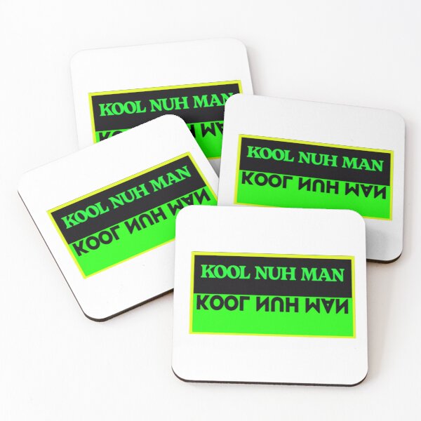 Item preview, Kool Nuh Man Jamaica designed and sold by Angelle55.