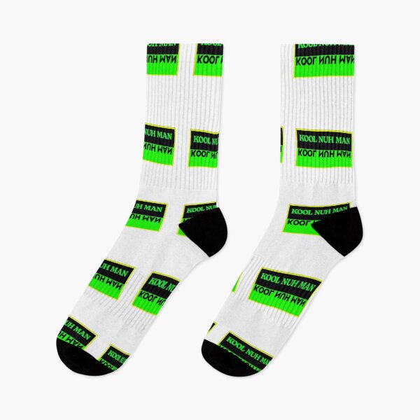 Item preview, Kool Nuh Man Jamaica designed and sold by Angelle55.
