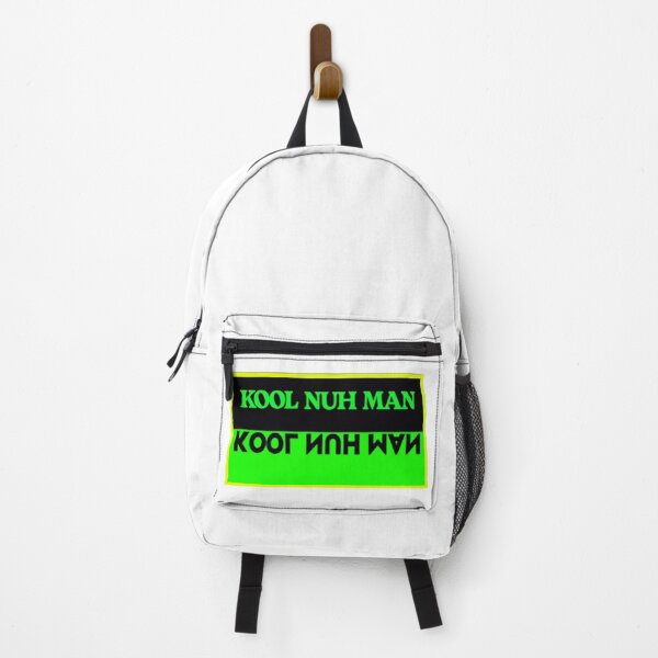 Item preview, Kool Nuh Man Jamaica designed and sold by Angelle55.