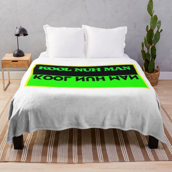 Item preview, Kool Nuh Man Jamaica designed and sold by Angelle55.