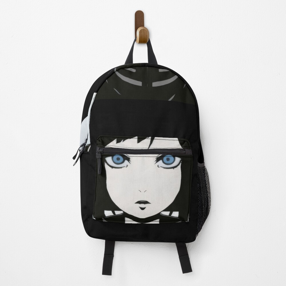 Item preview, Backpack designed and sold by Dead-RivetHead.