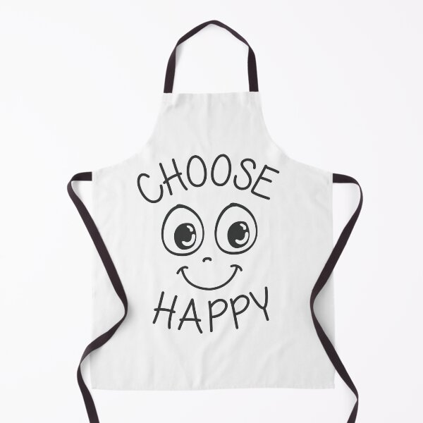 Item preview, Choose Happy, I Choose To Be Happy designed and sold by graphic-genie.