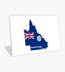 Queensland, Australia Laptop Skin