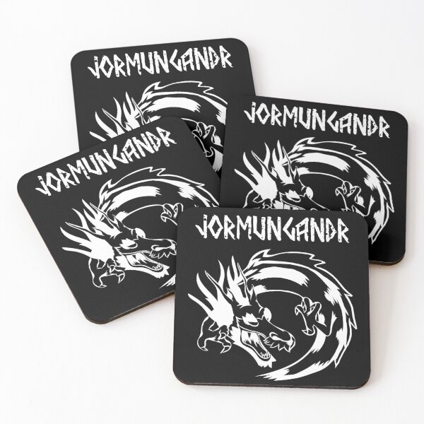 Item preview, Jormungandr Yggdrasil  designed and sold by Georgy09.