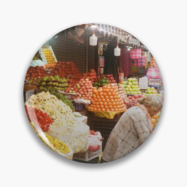 Item preview, Flower market Bangalore India designed and sold by ananyam21.