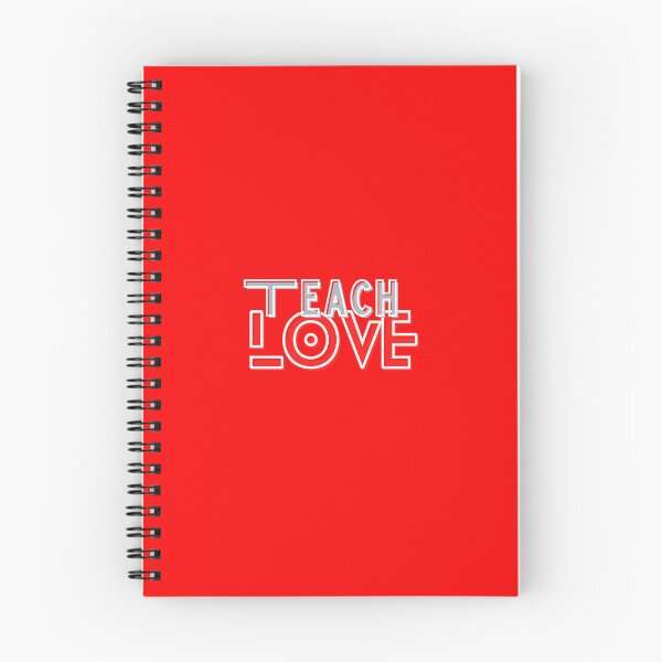 Item preview, Teach Love Motivational Design | Uplifting Love | Positive Message of Love | Gift For All | Gift Ideas designed and sold by JAMMCREATIONS.