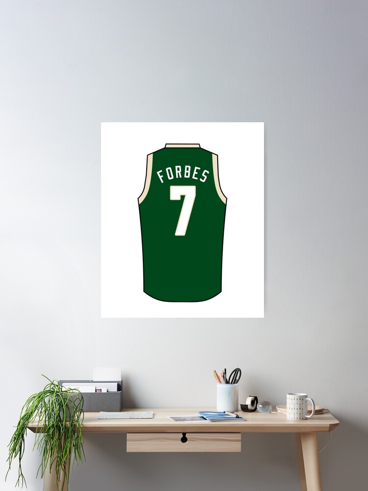 Bryn sales forbes jersey