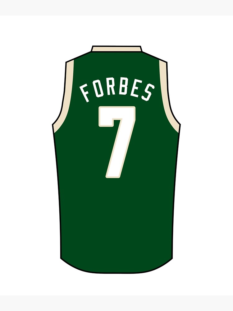 bryn forbes jersey