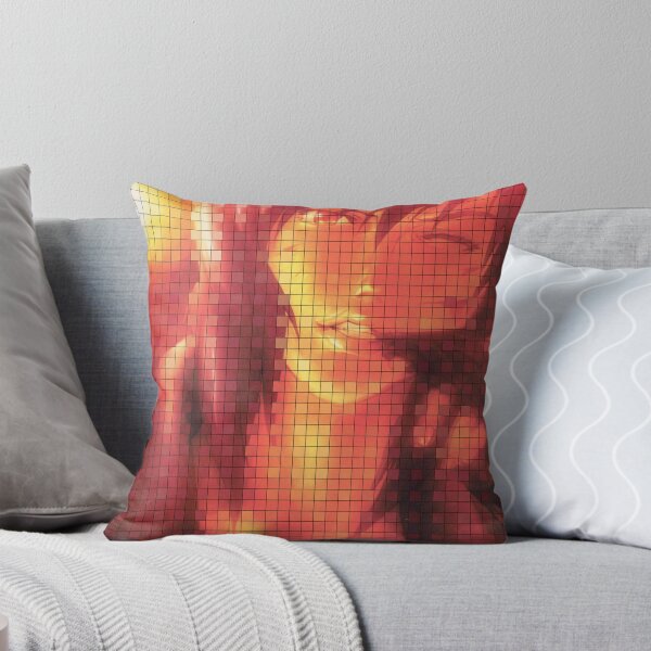 Item preview, ghost in the shell designed and sold by Varus-Art.