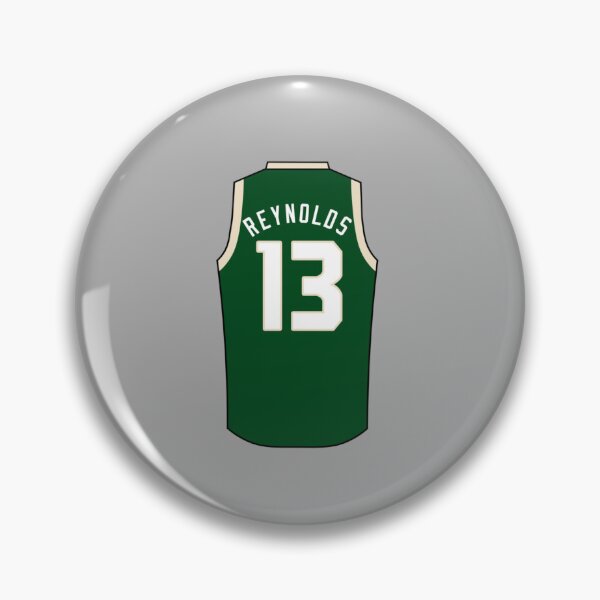 Item preview, Cameron Reynolds Jersey   designed and sold by huanamdkad48.
