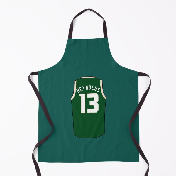 Item preview, Cameron Reynolds Jersey   designed and sold by huanamdkad48.