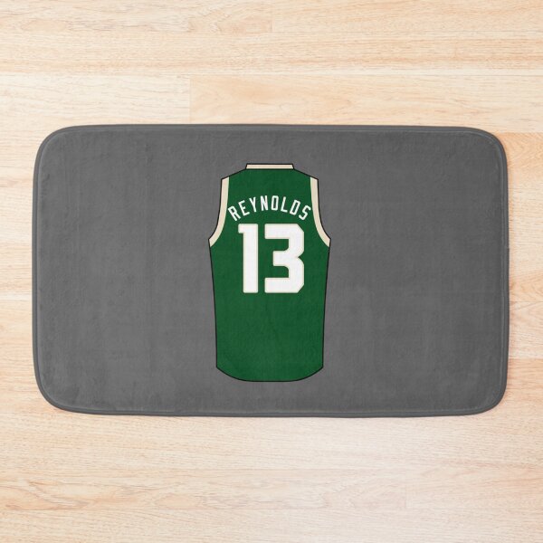 Item preview, Cameron Reynolds Jersey   designed and sold by huanamdkad48.