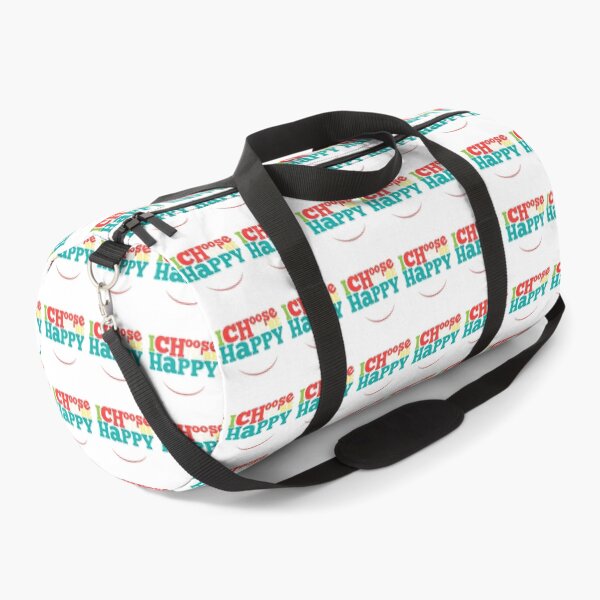 Item preview, Choose Happy, I Choose To Be Happy designed and sold by graphic-genie.
