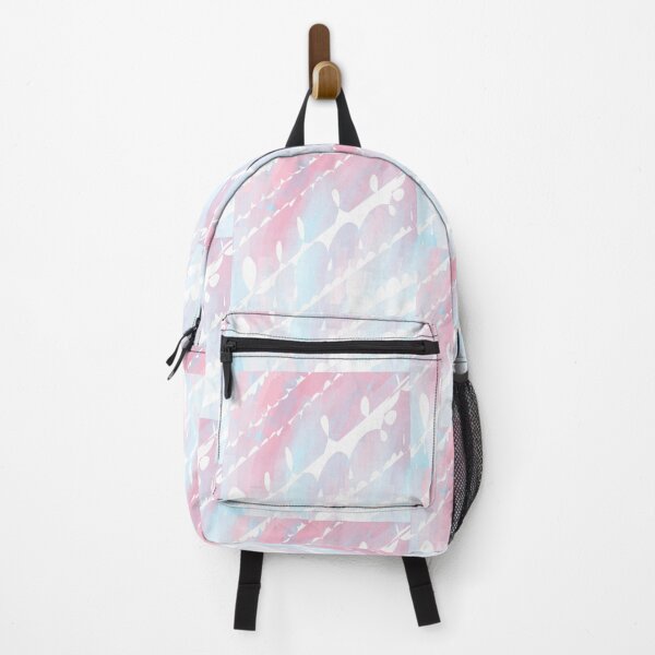 Item preview, Pink/Blue Remix designed and sold by mega-madds.