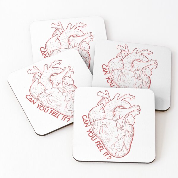 Item preview, Bad Blood Heart designed and sold by katielechner.