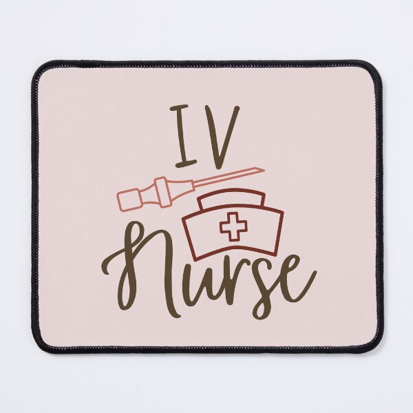 Item preview, IV Nurse | Gifts for Nurses | Nursing designed and sold by DesignsRN.