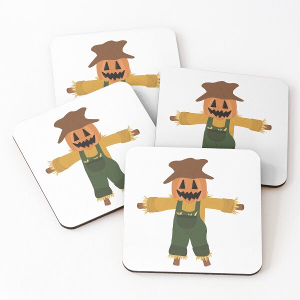 Item preview, Scarecrow designed and sold by AloeThere.