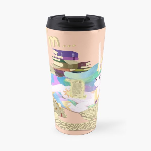 I'm... Celestia Travel Mug