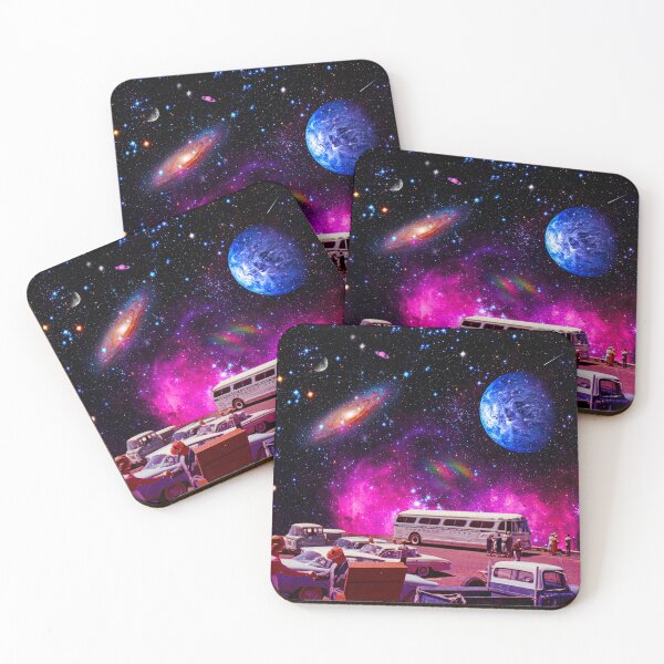 Item preview, Cosmic Camp designed and sold by Moonquestart.