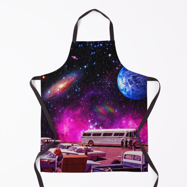 Item preview, Cosmic Camp designed and sold by Moonquestart.
