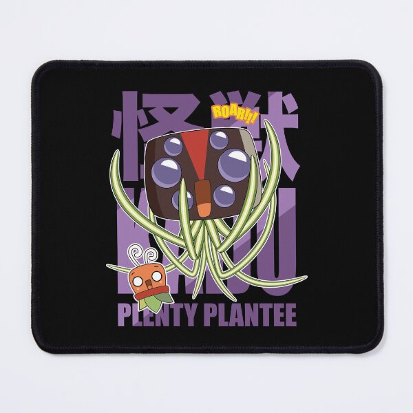 Item preview, Spider plant Kaiju Plantzilla designed and sold by plentyplantee.