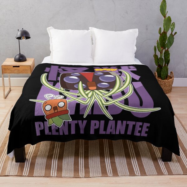 Item preview, Spider plant Kaiju Plantzilla designed and sold by plentyplantee.