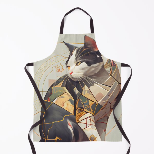 Item preview, Feline Fantasia designed and sold by Digital-Dreamer.