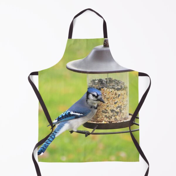Item preview, Blue Jay No.1 designed and sold by MaryLinH.