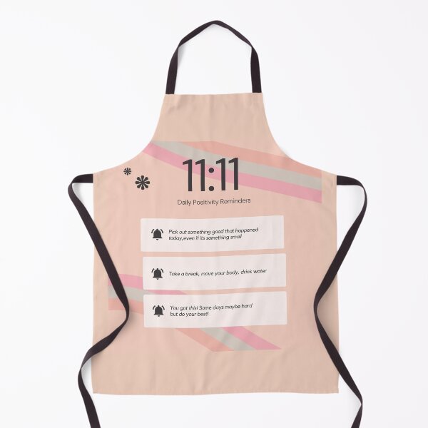 Item preview, Daily Positive Reminders l Pink designed and sold by GabbyC03.