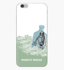 Modest Mouse Bottle iPhone Case