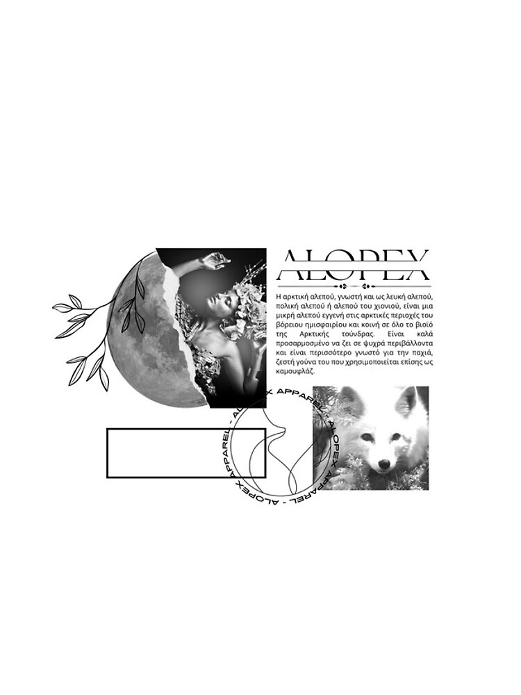 Thumbnail 4 of 4, iPhone Case, The Fox designed and sold by Reverie-Design.