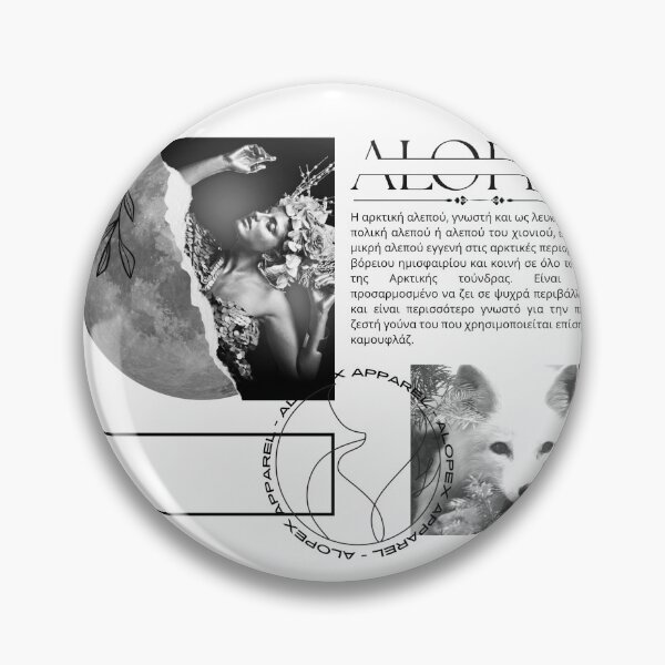 Item preview, The Fox designed and sold by Reverie-Design.
