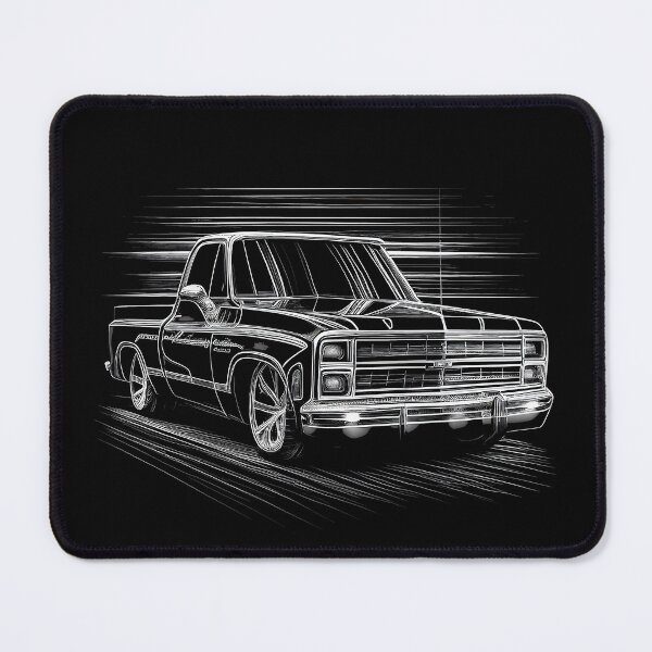 Item preview, c-10 squarebody truck designed and sold by klearz.