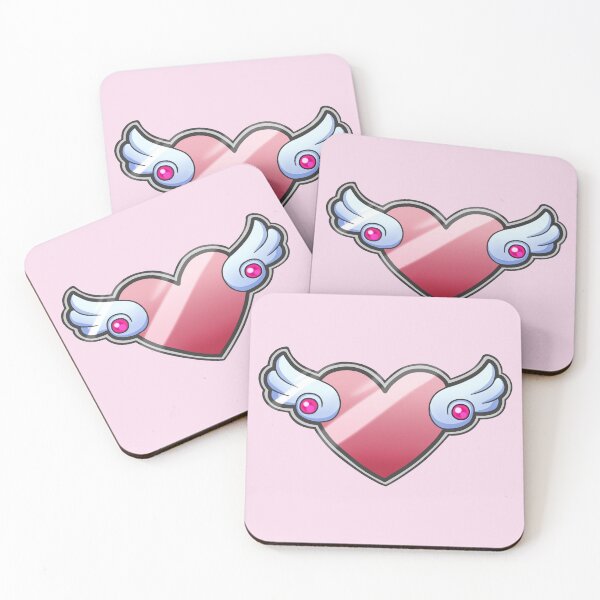Item preview, Charm Badge designed and sold by KonekoVisions.