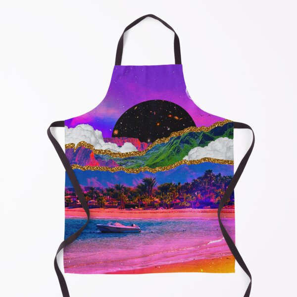Item preview, Tropical Glitterbeach designed and sold by Moonquestart.