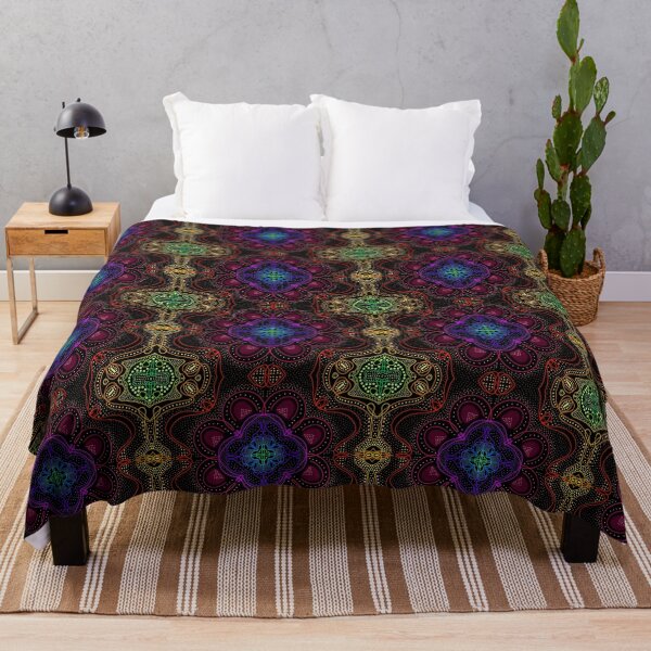 Item preview, Rainbow mandala designed and sold by Nöa Turner.