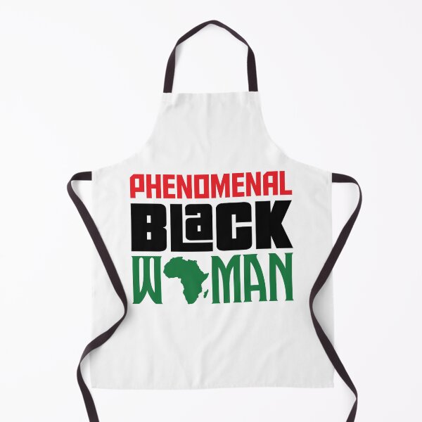 Item preview, Phenomenal Black Woman designed and sold by UrbanApparel.