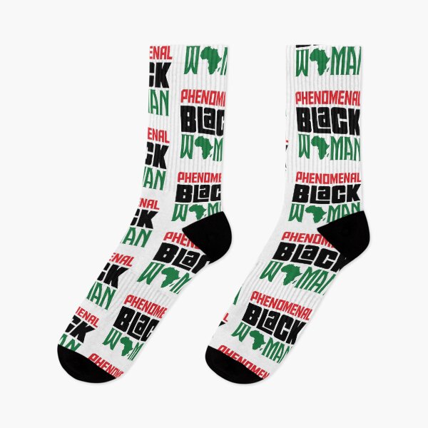 Item preview, Phenomenal Black Woman designed and sold by UrbanApparel.