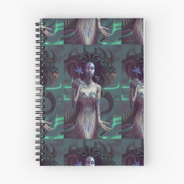 Item preview, The Dragon Bride 76 designed and sold by BlueOctopus1878.