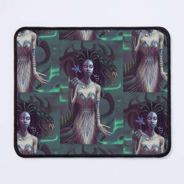 Item preview, The Dragon Bride 76 designed and sold by BlueOctopus1878.