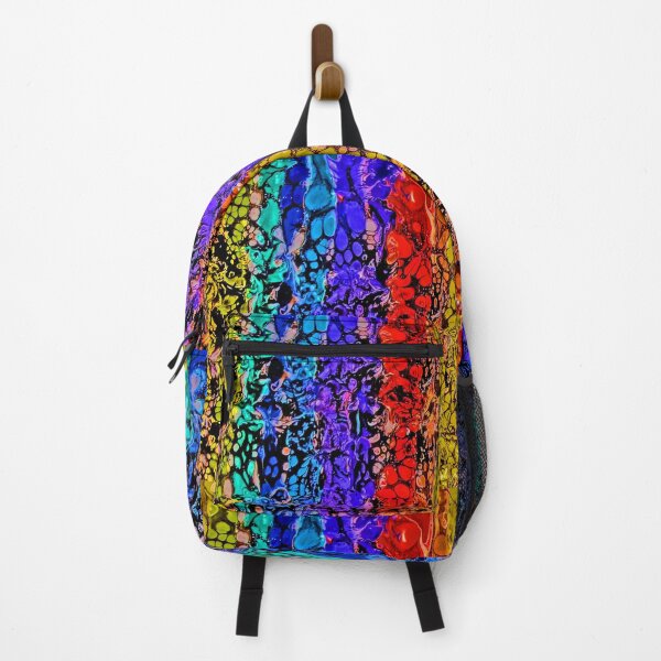 Item preview, Rainbow Garden designed and sold by Karen Simon.