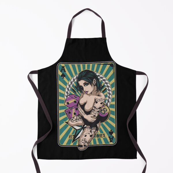 Item preview, ACE designed and sold by Urimagery.