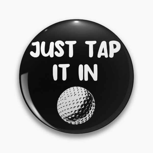 Item preview, Just Tap It In designed and sold by zombiemama.