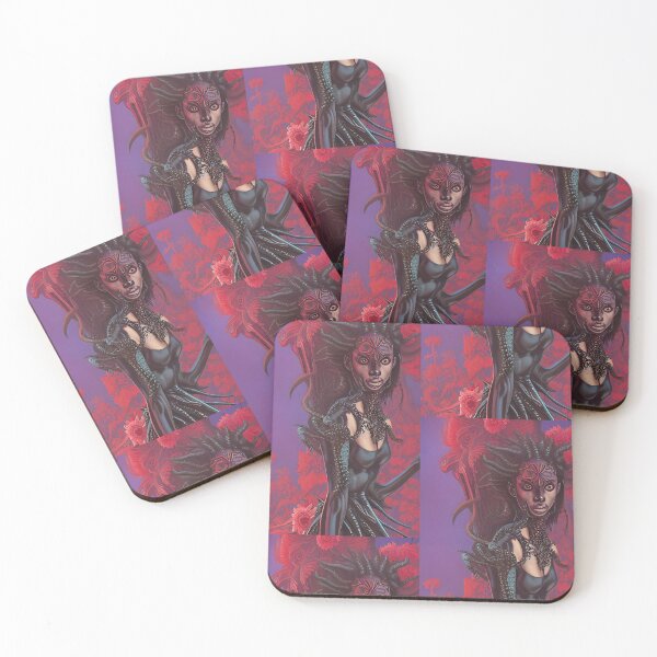 Item preview, The Dragon Bride 78 designed and sold by BlueOctopus1878.
